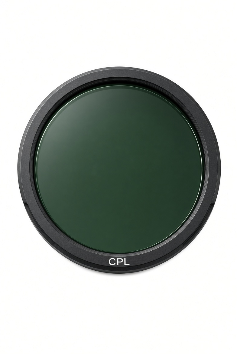 ND Filter Set for DJI Osmo Action 4/5 - ARC ONE