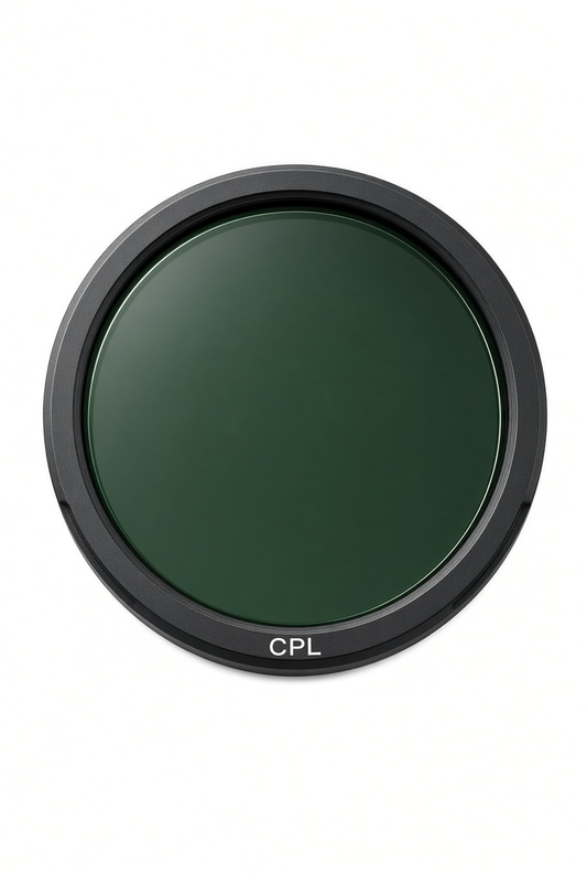 ND Filter Set for DJI Osmo Action 4/5 - ARC ONE