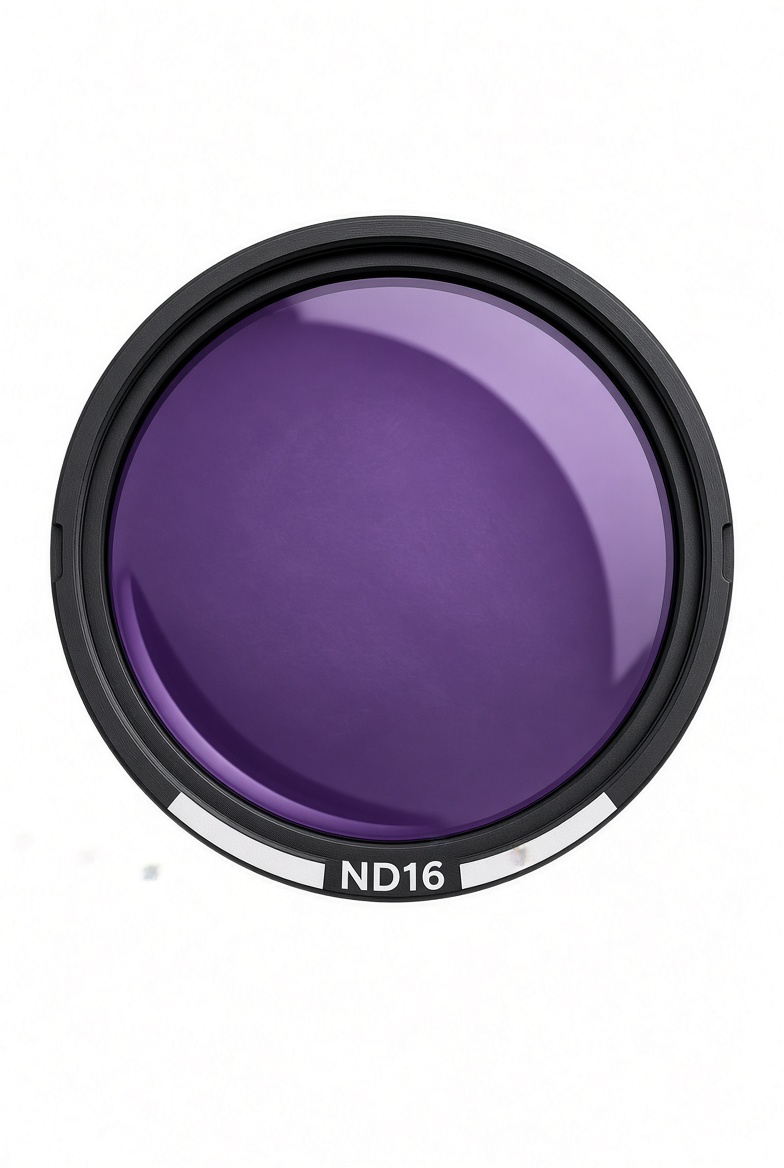 ND Filter Set for DJI Osmo Action 6 - ARC ONE