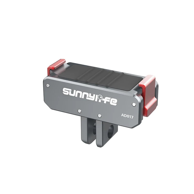Magnetic Quick-Release Mount for DJI Osmo Action - ARC ONE