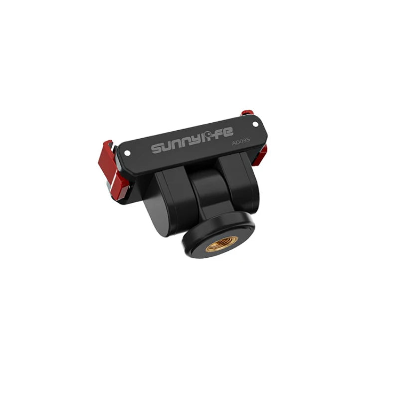 Magnetic Quick-Release Mount for DJI Osmo Action - ARC ONE