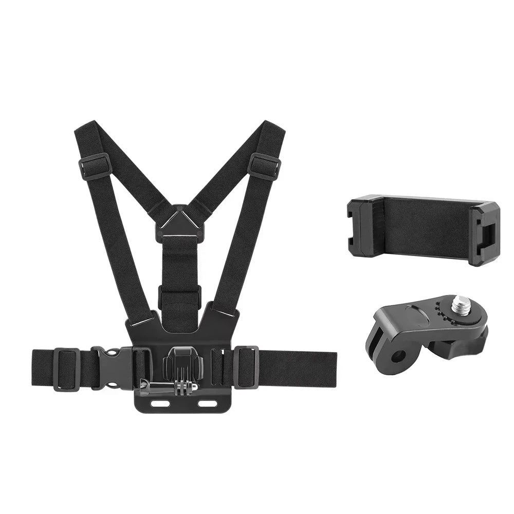 Chest-Mount - ARC ONE