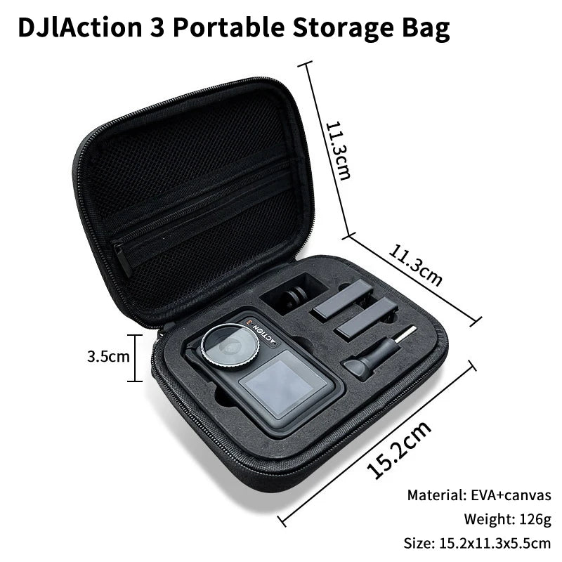 Carrying Case - ARC ONE