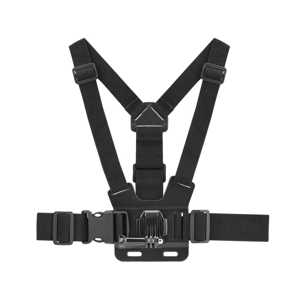 Chest-Mount - ARC ONE