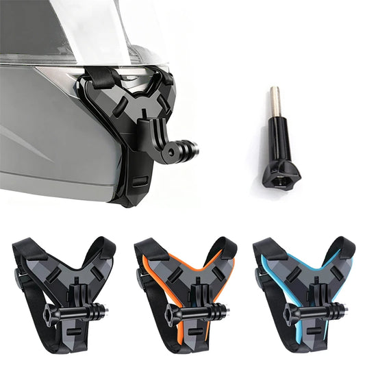Helmet-Mount - ARC ONE