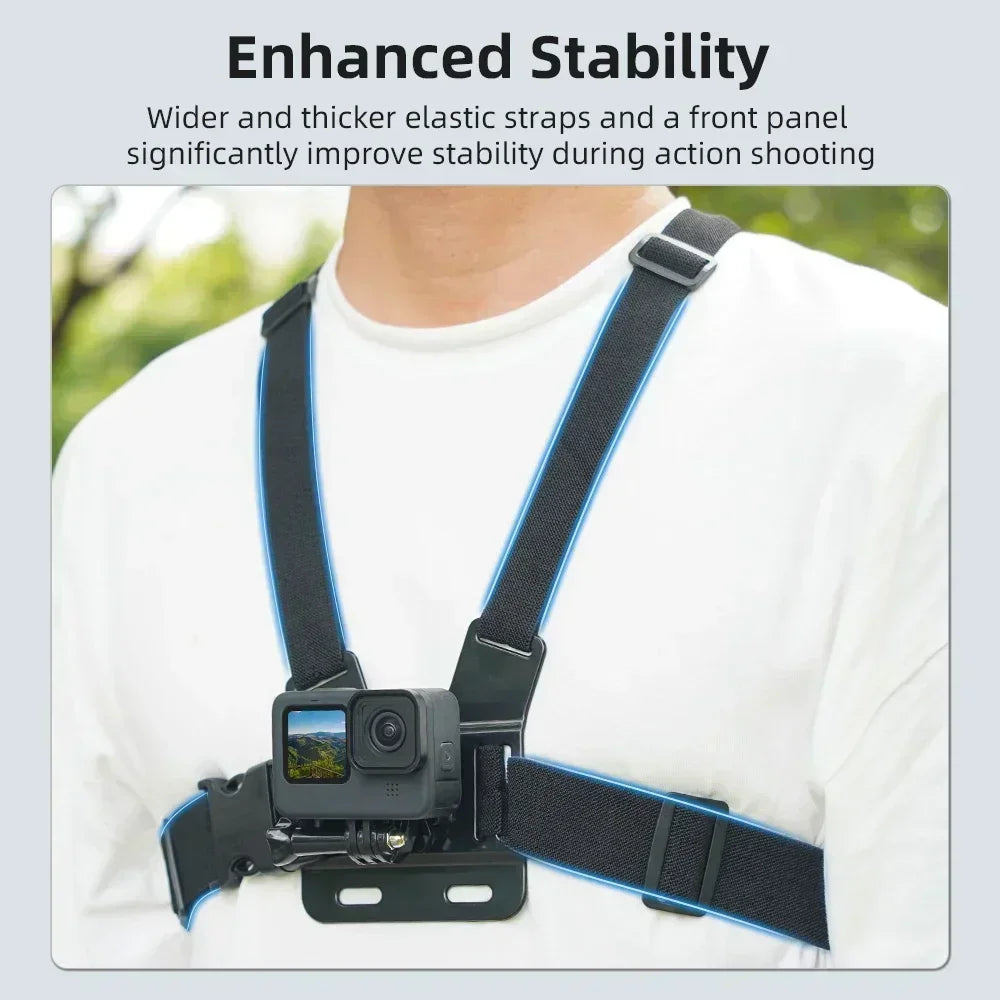 Chest-Mount - ARC ONE