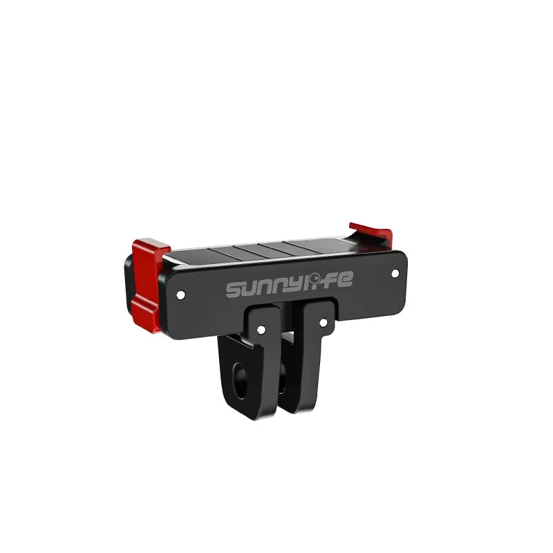 Magnetic Quick-Release Mount for DJI Osmo Action - ARC ONE